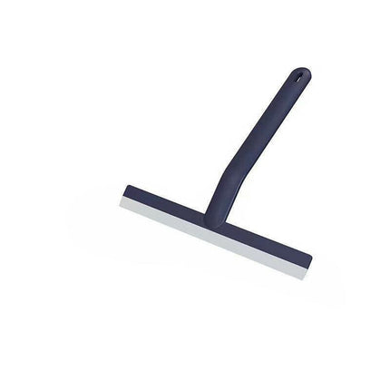 Shower Squeegee Bathroom Mirror Window Brush Cleaning Wiper Home Cleaner Tool AU - Aimall