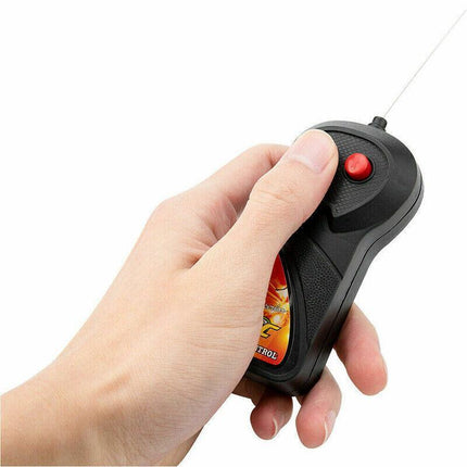 Pet Cat Puppy Toy Wireless Remote Control Electronic Rat Mouse Mice Toys Stock - Aimall