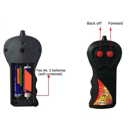 Pet Cat Puppy Toy Wireless Remote Control Electronic Rat Mouse Mice Toys Stock - Aimall