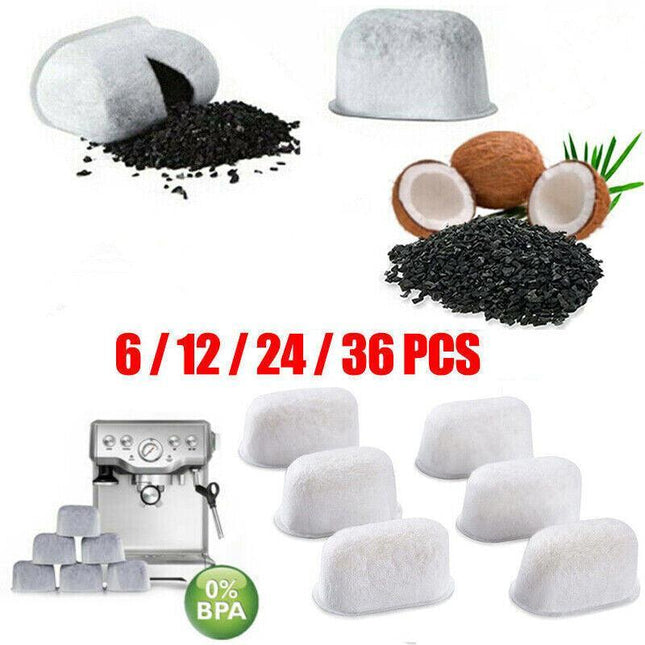 Water Filters For Breville DGB-500BK DCC-900 CBC-00BWBJ CBC-002 Coffee Machine - Aimall
