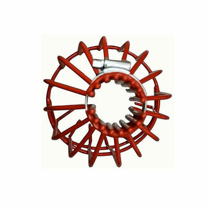 Red Horticultural Convenient Labor saving Fruit Picker Tool Apple Picking Garden - Aimall