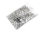 Clear Crystal SS20