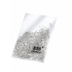 Clear Crystal SS8