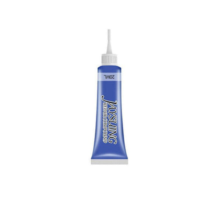 Advanced Leather Repair Gel Kit Filler Restore Car Seat Sofa Scratch Rips Holes - Aimall