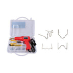 Plastic Welder Kit + 2000PCS Welding Nail Kit