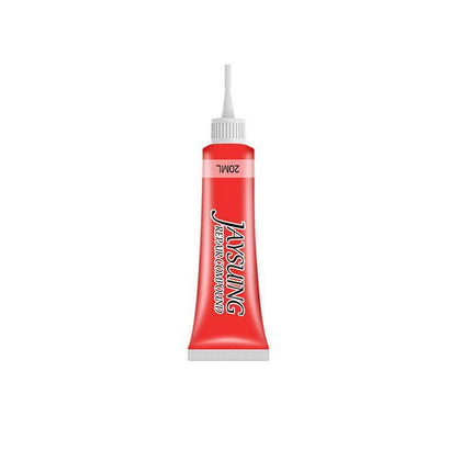 Advanced Leather Repair Gel Kit Filler Restore Car Seat Sofa Scratch Rips Holes - Aimall