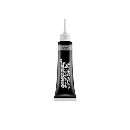 Advanced Leather Repair Gel Kit Filler Restore Car Seat Sofa Scratch Rips Holes - Aimall