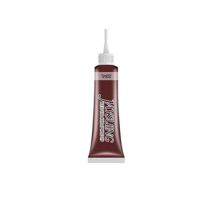 Advanced Leather Repair Gel Kit Filler Restore Car Seat Sofa Scratch Rips Holes - Aimall