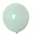 Turquoise Blue 10PCS