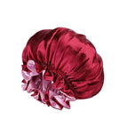 Wine red