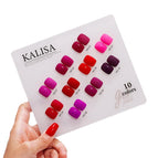 10PCS/Set-H19