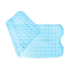 100x40cm Bath Shower Mat Extra Large Kid Anti Non Slip Rubber Sucker Bathtub AU - Aimall