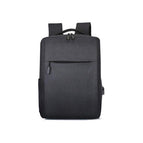 Black 1 Zipper