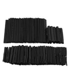 530 PCS Heat Shrink Tubing Tube Assortment Wire Cable Insulation Sleeving Kit AU - Aimall