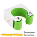Mountain Bicycle Wall Mount Hook Road Bike Park Rack Buckle Stand Holder Clip AU - Aimall