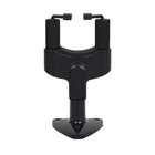 Guitar Wall Mount Hanger Padded Holder Hook Keeper Bass Ukulele Banjos Auto AU - Aimall