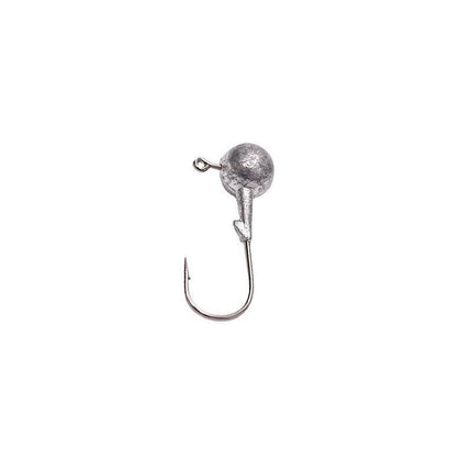 20PCS Jig Heads High Chemically Sharpened Hooks, Fishing Tackle AU - Aimall