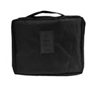 Travel Cosmetic Storage MakeUp Bag Folding Toiletry Wash Organizer Pouch New AU - Aimall