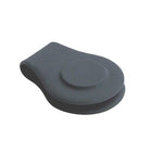 1Pc Silicone Golf Hat Clip Ball Marker Holder with Strong Magnetic DIY - Aimall