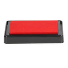 Stamp Pad Ink Pad for Fingerprints and Stamping 63mm*95mm AU - Aimall