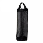Hanging Holder Tash Mesh Storage Organizer Garbage Bags Plastic Bag Dispenser AU - Aimall