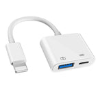 iOS&iOS OTG