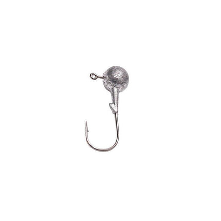 20PCS Jig Heads High Chemically Sharpened Hooks, Fishing Tackle AU - Aimall