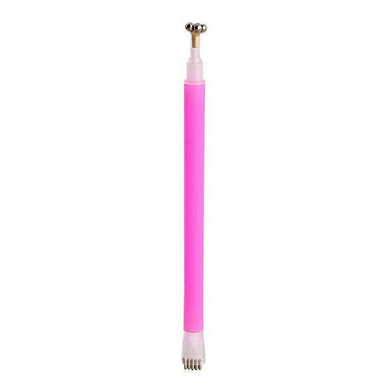 Nail Art Cat Eye Magnet Stick For UV Cat Eye Gel Polish Magnetic Sticks Manicure - Aimall