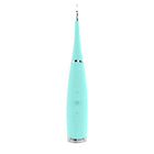 Tooth Stains Tool Dental Scaler Tartar Calculus Plaque Remover Electric Sonic AU - Aimall