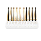 10PCS Base