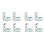 8 PCS