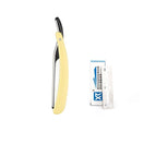Yellow+10PCS Blades
