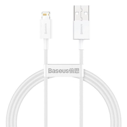Baseus 3 in 1 Multi USB Type C PD 20W Cable Fast Charging Charger for iPhone AU - Aimall