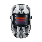 Auto Darkening Solar Welding Helmet Mask Arc Tig Mig Skull Welder Machine AU - Aimall