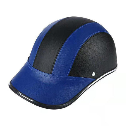 Safety Bicycle Helmet Windproof Adult Mountain Bike Motorcycle Helmet Unisex - Aimall