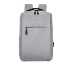 Grey 1 Zipper