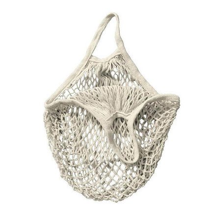 Mesh Net Turtle Bag String Shopping Bag Reusable Fruit Storage Handbag Totes AU - Aimall