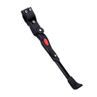 1X Adjustable Rear Bike Kick Stand Prop Side Bicycle Mountain Bike Stand NEW AU - Aimall