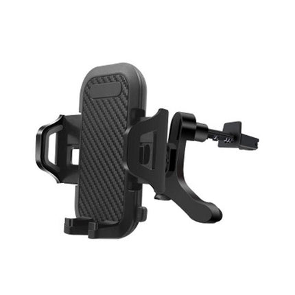 Universal 360° Windshield Mount Car Smart Phone Holder Cradle Long Neck Au - Aimall