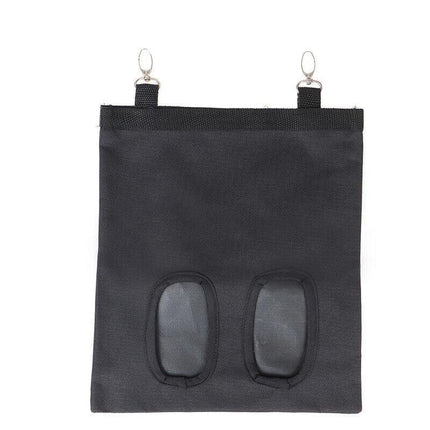 Hay Bag Guinea Pig Rabbit Feeding Bag Animal Hay Feeder Bag Hanging Feeder AU - Aimall
