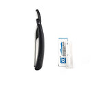 Black+10PCS Blades