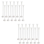 24 PCS
