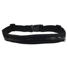 Waist Running Zip Belt Lycra Bum Bag Pocket Hiking Cycling Jogging Cycling Pouch - Aimall