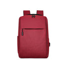 Red 1 Zipper