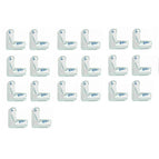 20 PCS