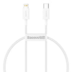 Type-C to iPhone 0.25M 1PCS