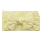 Cream Yellow #5