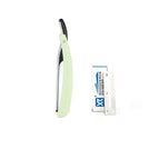 Green+10PCS Blades